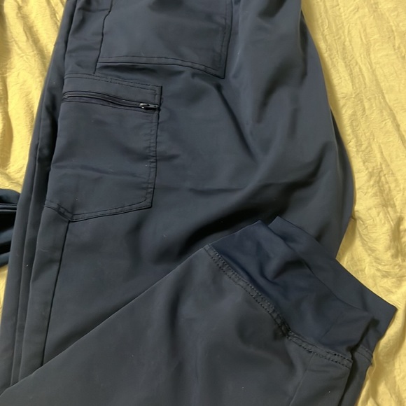 3 sets of scrubs. - Picture 1 of 4